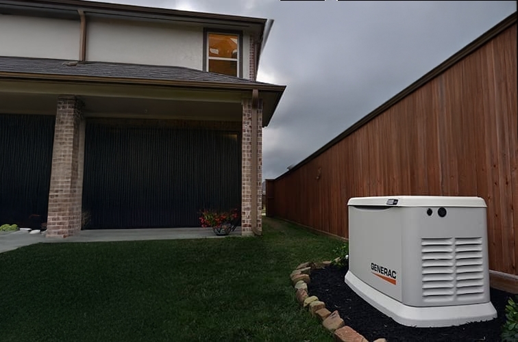 Generac-Generator-Ontario